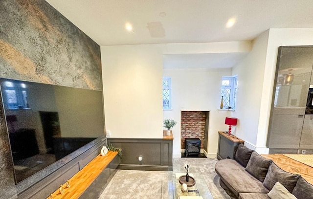 ビューティフル ディタッチェド  ヴィラ  - ジャグジー バス - パーキング