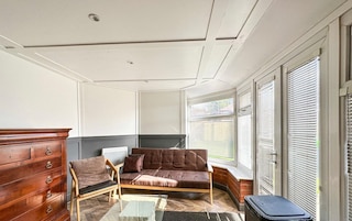 ビューティフル ディタッチェド  ヴィラ  - ジャグジー バス - パーキング