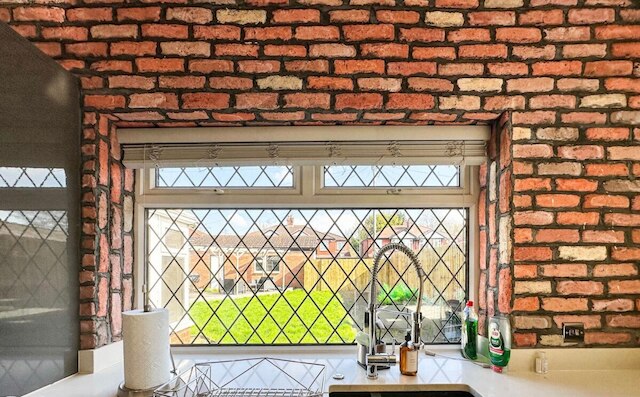 ビューティフル ディタッチェド  ヴィラ  - ジャグジー バス - パーキング