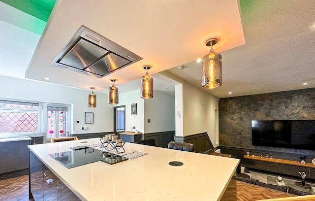 ビューティフル ディタッチェド  ヴィラ  - ジャグジー バス - パーキング