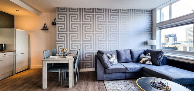 ラグジュアリー スペーシャス シティ センター  アパートメント アメージング ビュー