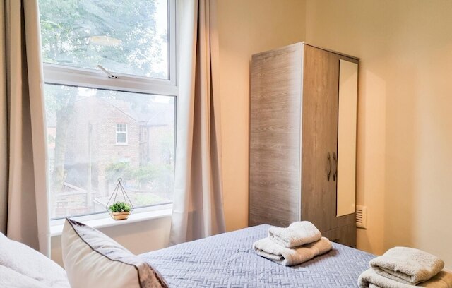 マーベラス  5 ベッド パーフェクト フォー ファミリー Oア コントラクター