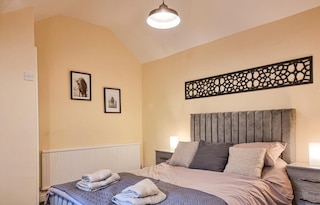 マーベラス  5 ベッド パーフェクト フォー ファミリー Oア コントラクター