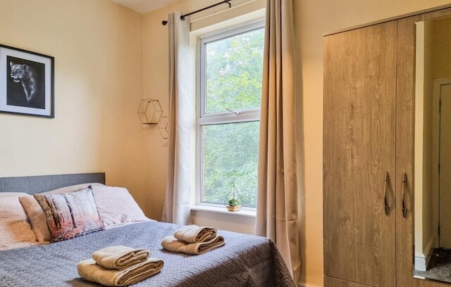 マーベラス  5 ベッド パーフェクト フォー ファミリー Oア コントラクター