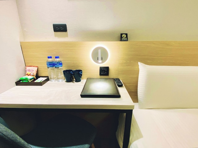 Hub Hotel Songshan Inn