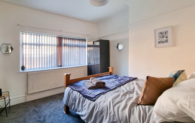 スタイリッシュ キング ベッド スイート フリー パーキング ラージ パティオ