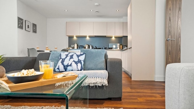 スペクタキュラー  アパートメント バルコニー ビュー イン シティ センター