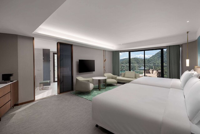 Wyndham Sun Moon Lake