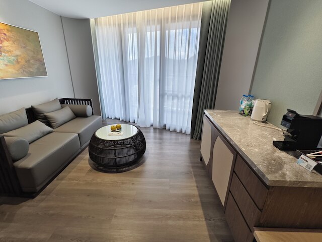 Wyndham Sun Moon Lake