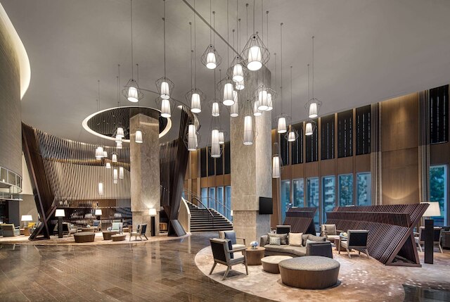 Wyndham Sun Moon Lake