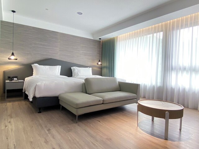 Wyndham Sun Moon Lake