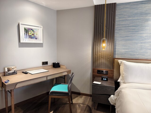 Wyndham Sun Moon Lake