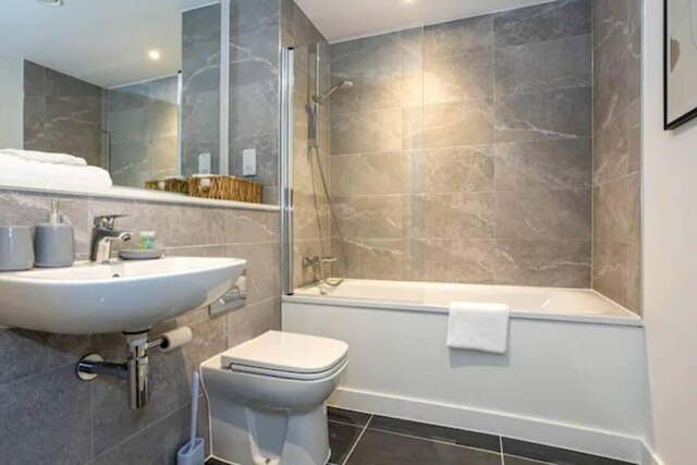 エクスクイジット 1  ベッド ホームリー  アパートメント イン マンチェスター