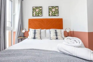 エクスクイジット 1  ベッド ホームリー  アパートメント イン マンチェスター