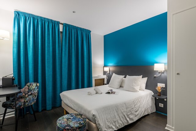 ホテルレストランルヴィクトリア