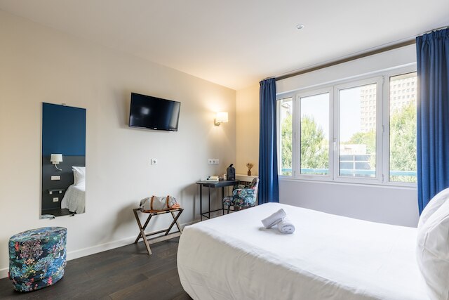 ホテルレストランルヴィクトリア