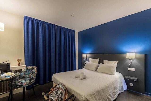 ホテルレストランルヴィクトリア