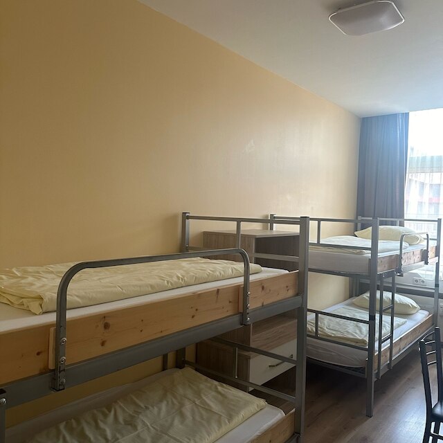 C & N ホステル ミュンヘン