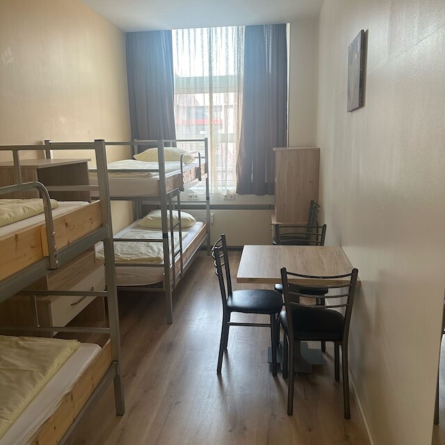 C & N ホステル ミュンヘン