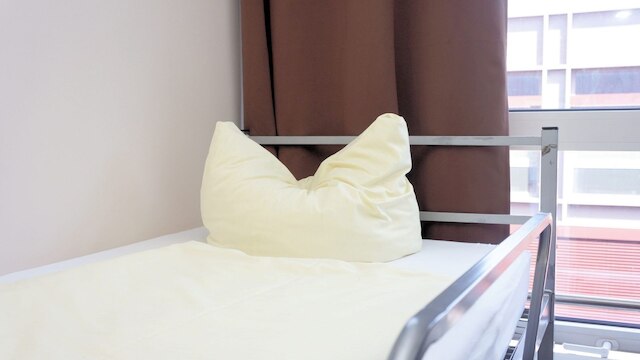 C & N ホステル ミュンヘン