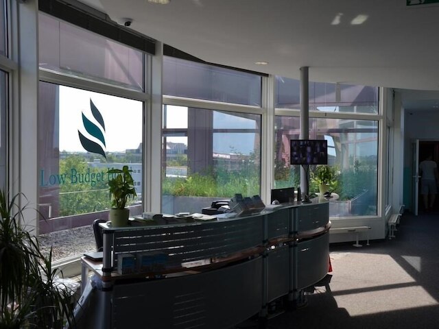 C & N ホステル ミュンヘン