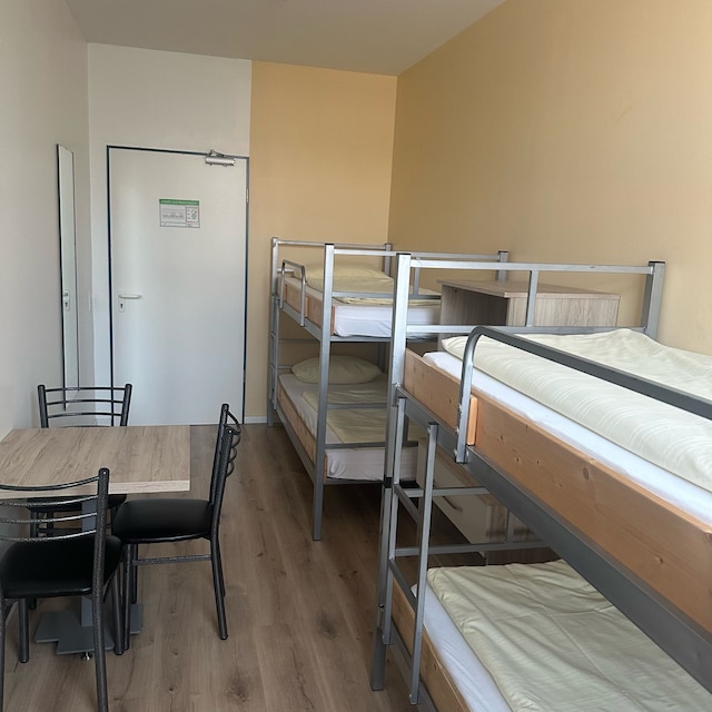 C & N ホステル ミュンヘン