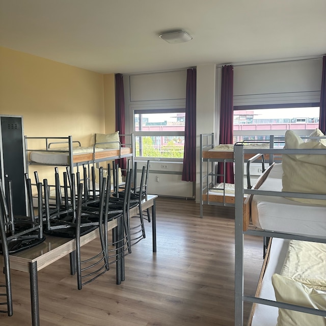 C & N ホステル ミュンヘン