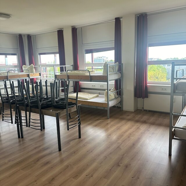 C & N ホステル ミュンヘン