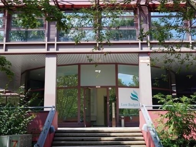 C & N ホステル ミュンヘン