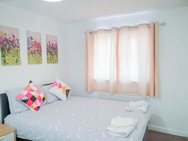 エアポートラウンジ - 3ベッド6人用