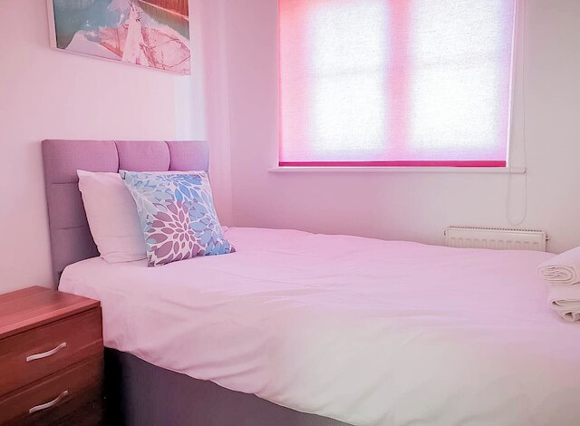 エアポートラウンジ - 3ベッド6人用