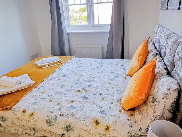 エアポートラウンジ - 3ベッド6人用