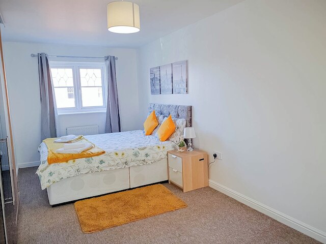 エアポートラウンジ - 3ベッド6人用