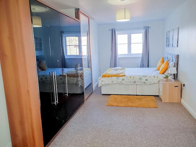 エアポートラウンジ - 3ベッド6人用