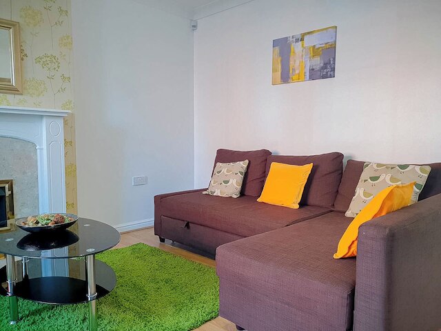 エアポートラウンジ - 3ベッド6人用