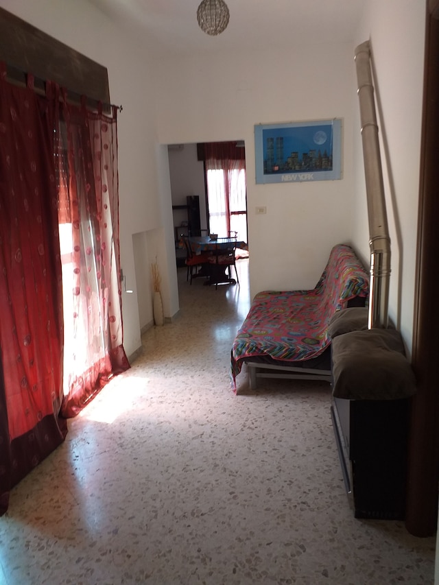 ヴィラアルマ、ヴィラの独立したアパートメント、海まで700mt