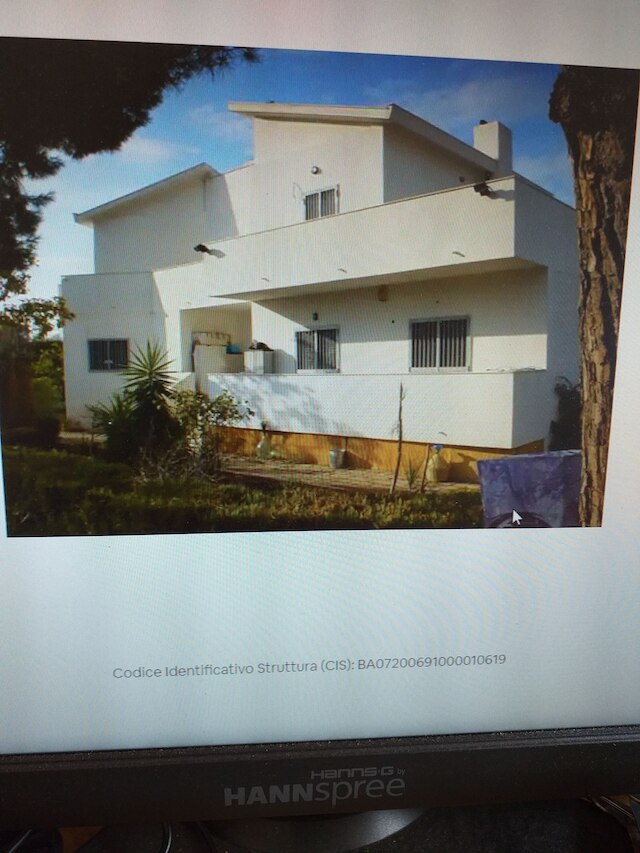 ヴィラアルマ、ヴィラの独立したアパートメント、海まで700mt