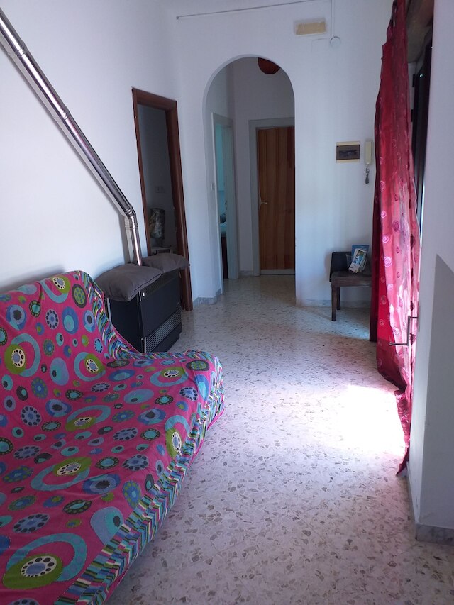 ヴィラアルマ、ヴィラの独立したアパートメント、海まで700mt