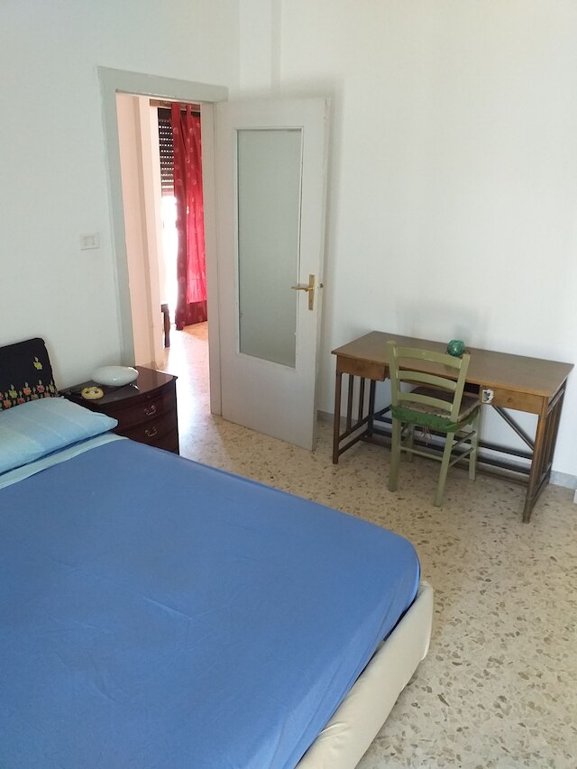 ヴィラアルマ、ヴィラの独立したアパートメント、海まで700mt