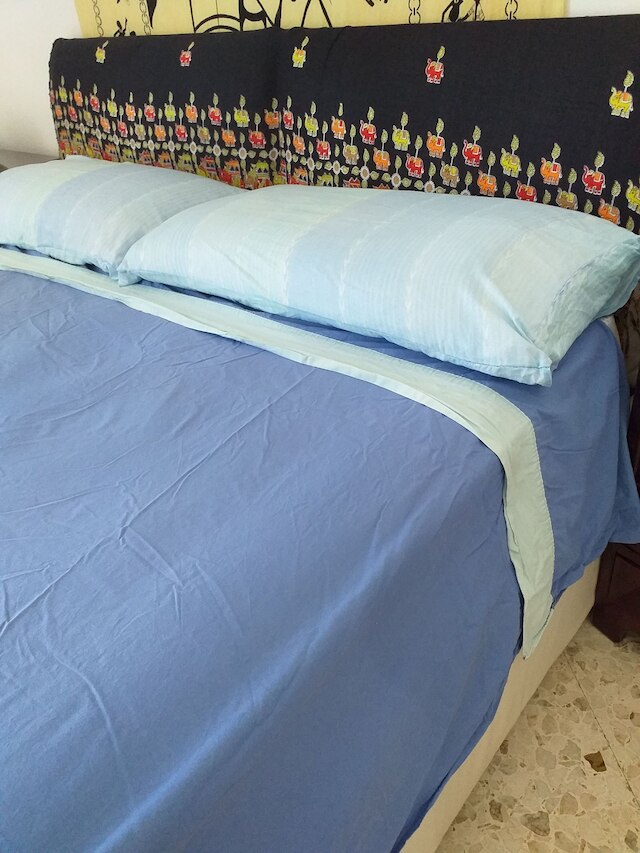 ヴィラアルマ、ヴィラの独立したアパートメント、海まで700mt