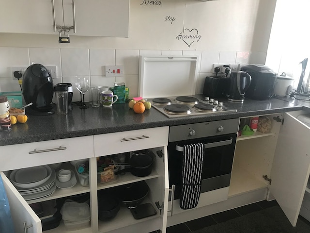 インペッカブル スタジオ  アパートメント バイ ザ ロンドン アイ