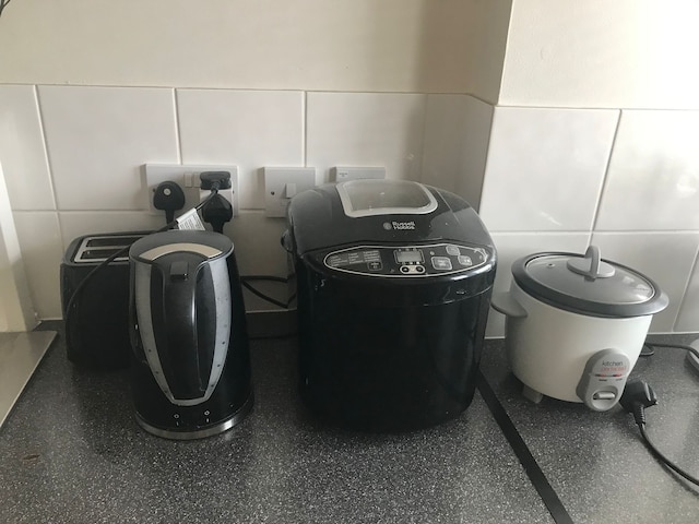 インペッカブル スタジオ  アパートメント バイ ザ ロンドン アイ