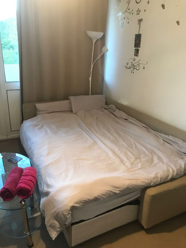 インペッカブル スタジオ  アパートメント バイ ザ ロンドン アイ