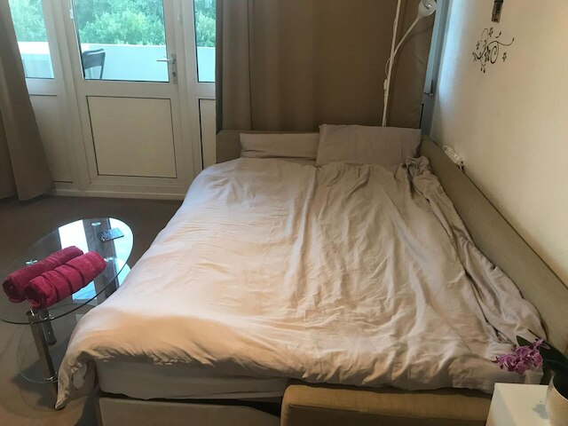 インペッカブル スタジオ  アパートメント バイ ザ ロンドン アイ