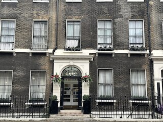 アランハウス ホテル