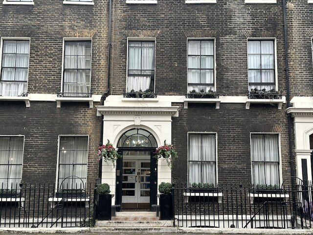 アランハウス ホテル