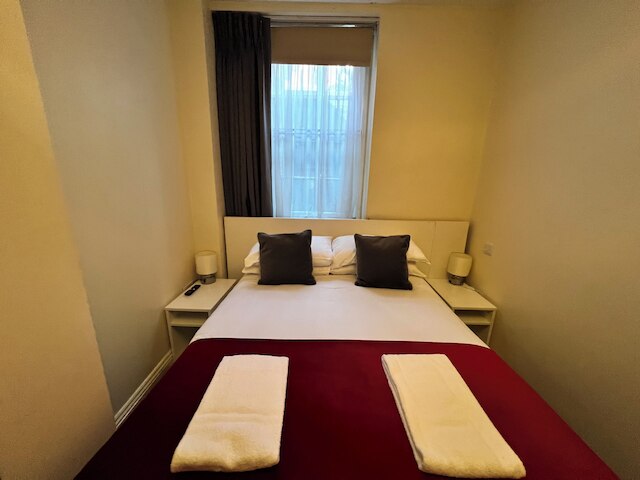 アランハウス ホテル