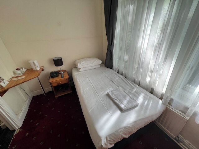 アランハウス ホテル