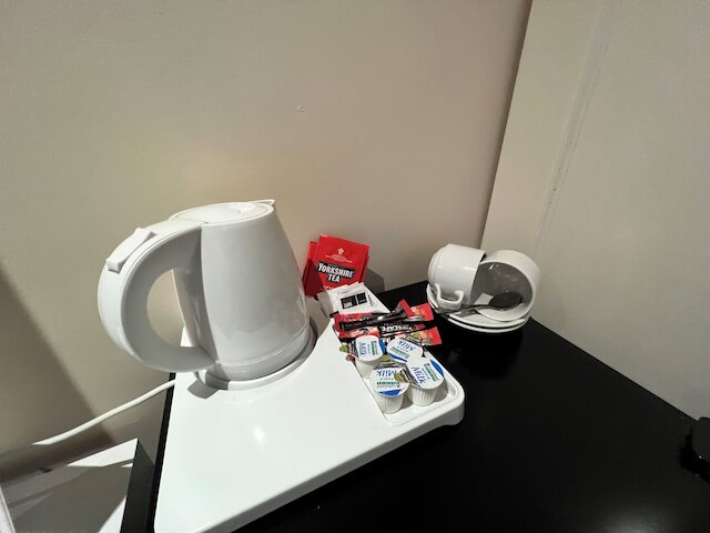 アランハウス ホテル