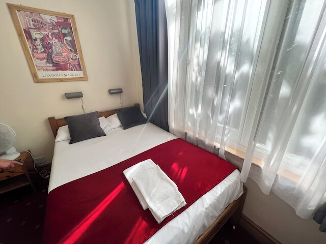 アランハウス ホテル